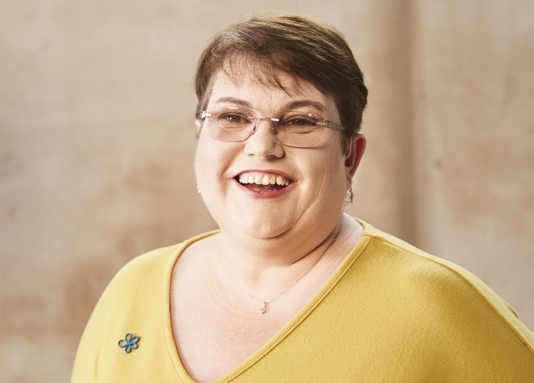 How to talk to somebody living with dementia Alzheimer's Society